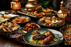 Emirati Cuisine