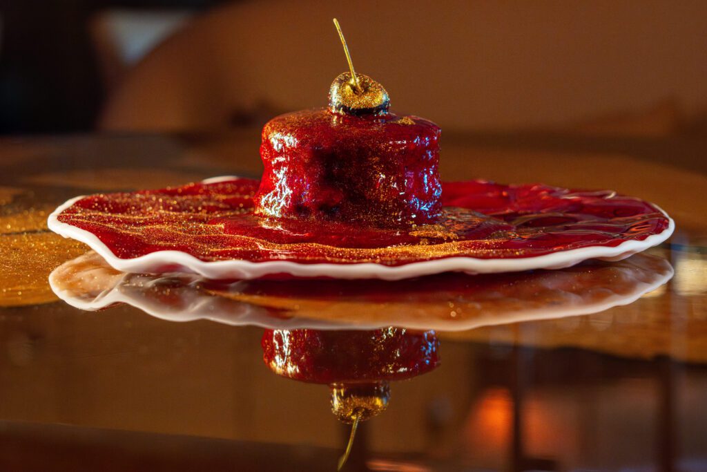 restaurants in Dubai Mall