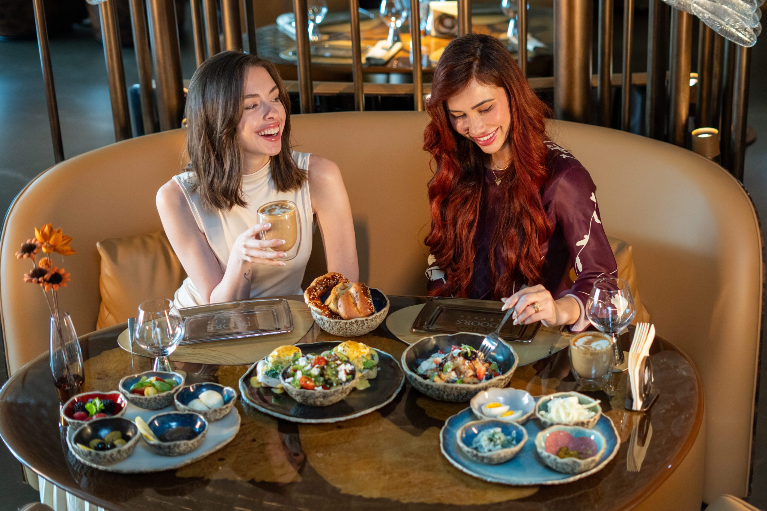 French Fine Dining Restaurants